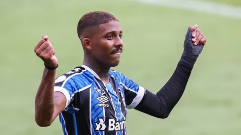 Foto: Pedro H. Tesch/AGIF