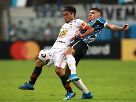 Ayacucho x Grêmio: Veja as prováveis escalações para o duelo da Libertadores