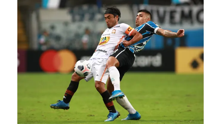 Ayacucho x Grêmio: Veja as prováveis escalações para o duelo da Libertadores