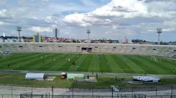 Bahia goleia em jogo de um tempo no sub-20 encerrado por falta de jogadores