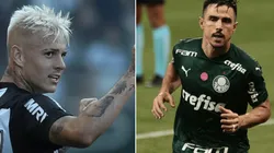 Fotos: Pedro Vale/AGIF e Ettore Chiereguini/AGIF