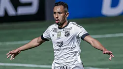 Foto: Heber Gomes/AGIF