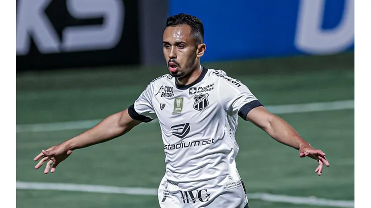 Foto: Heber Gomes/AGIF