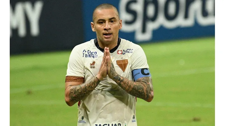 Kely Pereira/AGIF