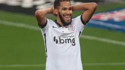 Foto: Marcello Zambrana/AGIF