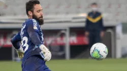 Foto: Robson Mafra/AGIF