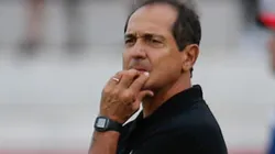 Dirigentes analisam possíveis vendas para atingir o planejamento financeiro no Tricolor - Foto: Marcello Zambrana/AGIF.