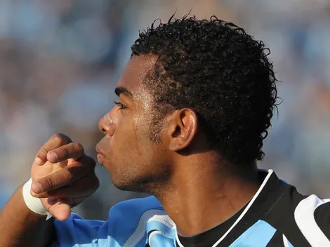 Contrato no Guangzhou R&F é encerrado e Benítez ganha sombra de Renatinho