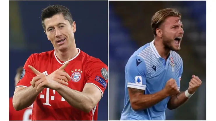 Bayern de Munique x Lazio: Data, hora e canal para assistir essa partida da Champions League