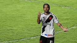 BRASILEIRO A 2020, VASCO X FLUMINENSE