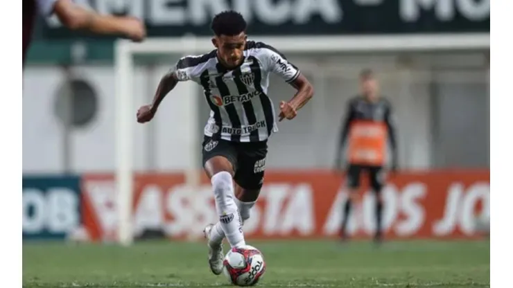 Atlético-MG terá recurso julgado por dívida de R$4 milhões na compra de Dylan