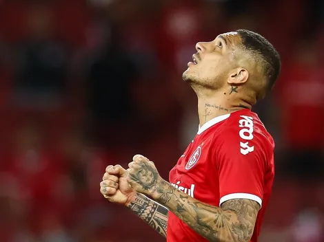 D’Ale e Guerrero arrepiam em resenha no Insta