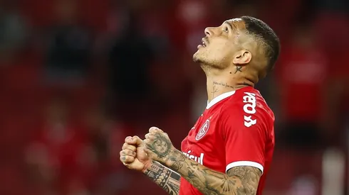 Foto: Pedro H. Tesch/AGIF