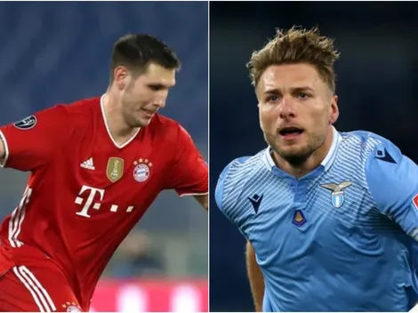 Bayern de Munique x Lazio: Saiba onde assistir AO VIVO esse duelo da Champions League