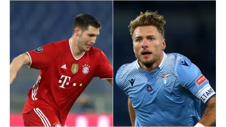 Bayern de Munique x Lazio: Saiba onde assistir AO VIVO esse duelo da Champions League