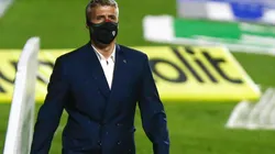 Foto: Marcello Zambrana/AGIF