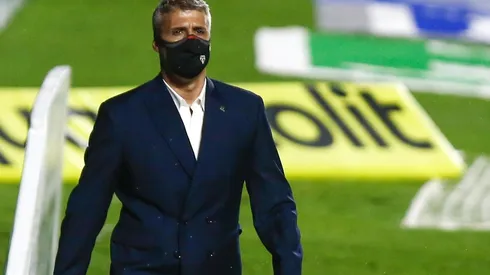 Foto: Marcello Zambrana/AGIF