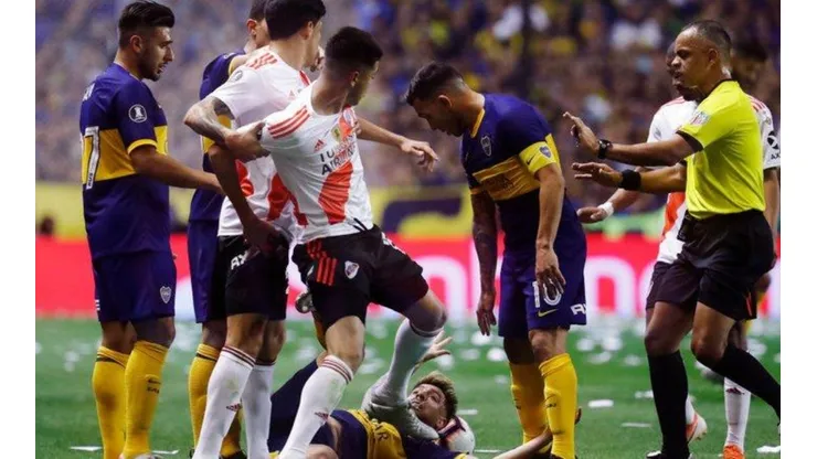 Foto: Getty Images