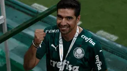 Abel terá mais uma opção no setor ofensivo - Foto: Ettore Chiereguini/AGIF.
