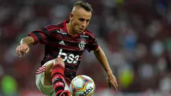 Foto: Thiago Ribeiro/AGIF