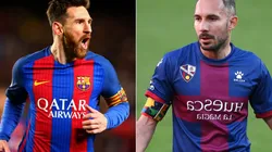 Barcelona x Huesca se enfrentam nesta segunda-feira (15), no Camp Nou, pela La Liga