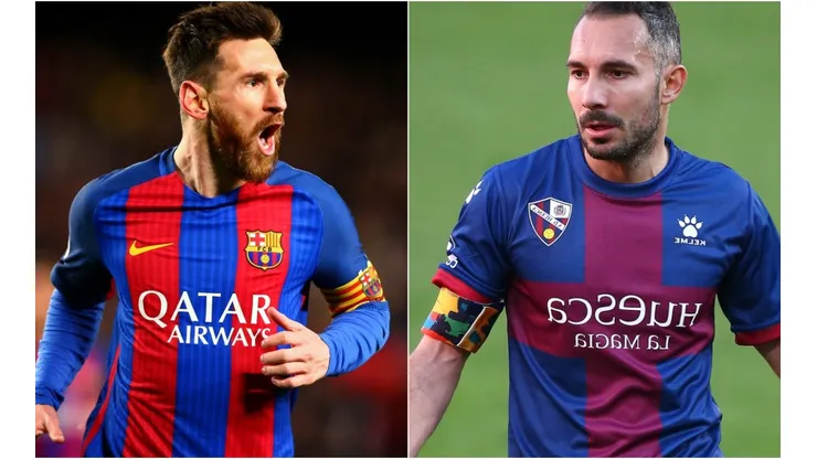 Barcelona x Huesca se enfrentam nesta segunda-feira (15), no Camp Nou, pela La Liga