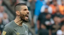 Foto: Marcello Zambrana/AGIF