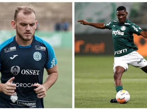 São Bento x Palmeiras: saiba onde assistir ao vivo à partida do Campeonato Paulista