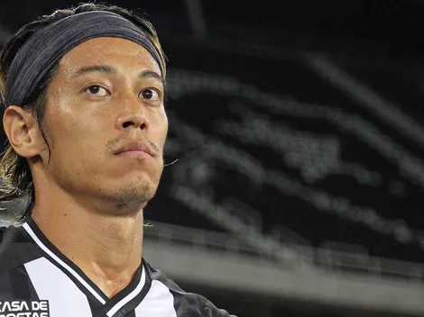 Honda roda pelo mundo e assina com clube do Azerbaijão