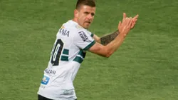 Foto: Robson Mafra/AGIF