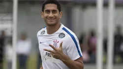 Foto: Daniel Augusto/Agência Corinthians