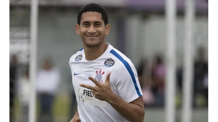 Foto: Daniel Augusto/Agência Corinthians