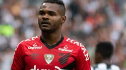 Foto: Fernando Moreno/AGIF