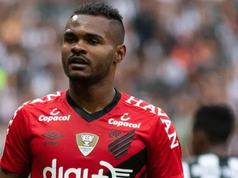 Autuori se pronuncia sobre possível saída de Nikão