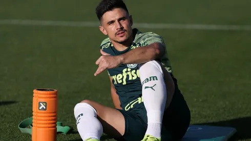 Foto: César Greco/Palmeiras