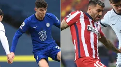 Chelsea x Atlético de Madrid: Saiba onde assistir AO VIVO esse jogo da Champions League