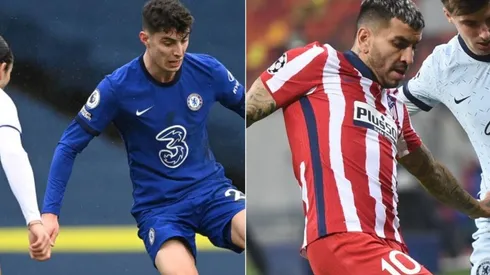 Chelsea x Atlético de Madrid: Saiba onde assistir AO VIVO esse jogo da Champions League