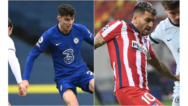 Chelsea x Atlético de Madrid: Saiba onde assistir AO VIVO esse jogo da Champions League