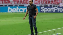 Foto: Fernando Alves/AGIF