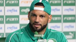 Com Weverton na mira de Tite, Palmeiras prepara renovação de substituto do goleiro