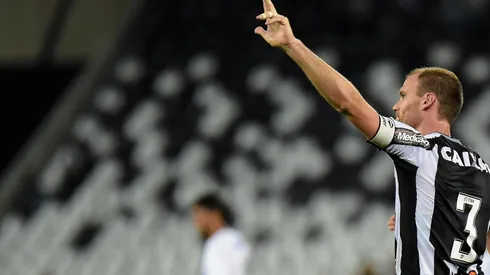 Foto: Thiago Ribeiro/AGIF