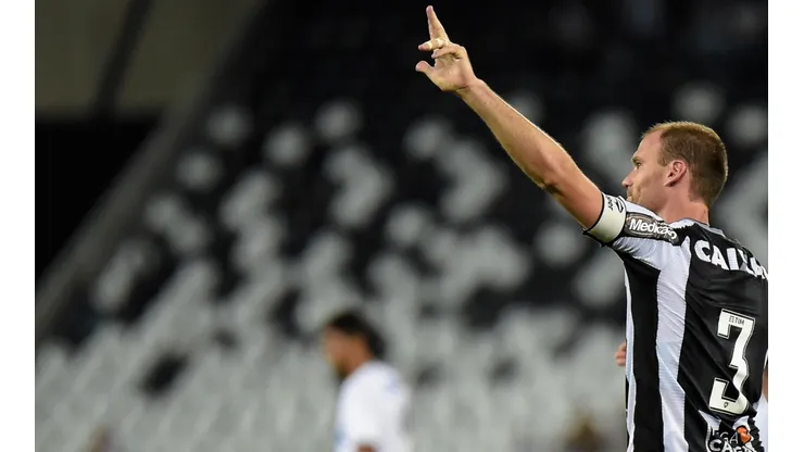 Foto: Thiago Ribeiro/AGIF