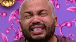 Projota deve ser o eliminado do BBB 21 nesta terça-feira (16)