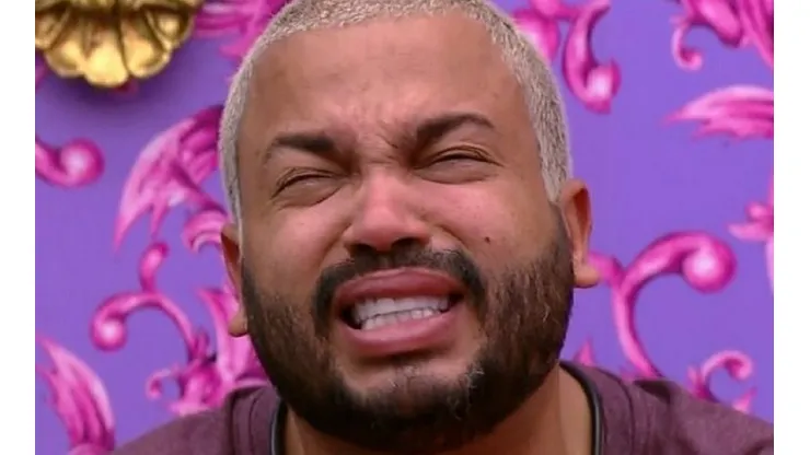 Projota deve ser o eliminado do BBB 21 nesta terça-feira (16)