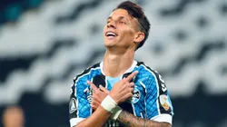 Foto: Pool/Getty Images