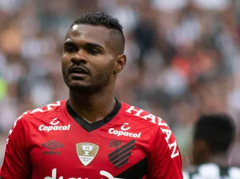 Autuori se intromete em investida do São Paulo por Nikão