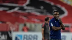 Foto: Thiago Ribeiro/AGIF