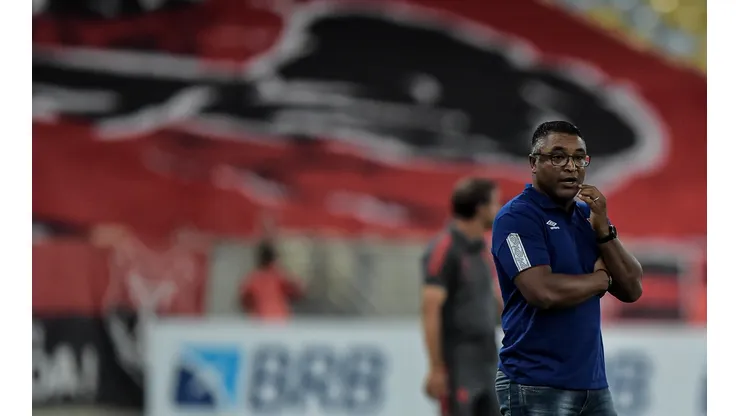 Foto: Thiago Ribeiro/AGIF