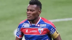 Marcello Zambrana/AGIF