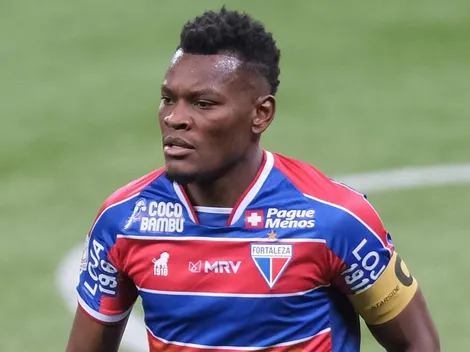 Executivo do Fortaleza desmente versão de Paulão e expõe: "Fez uma pedida desproporcional"